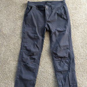 Prana Halle Straight Pant